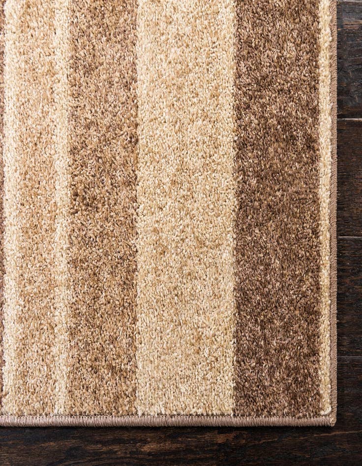 Detail image of 5' x 8' Equinox Rug