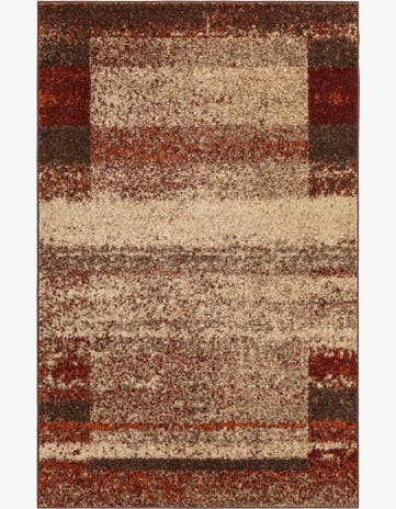 Beige Equinox Rug
