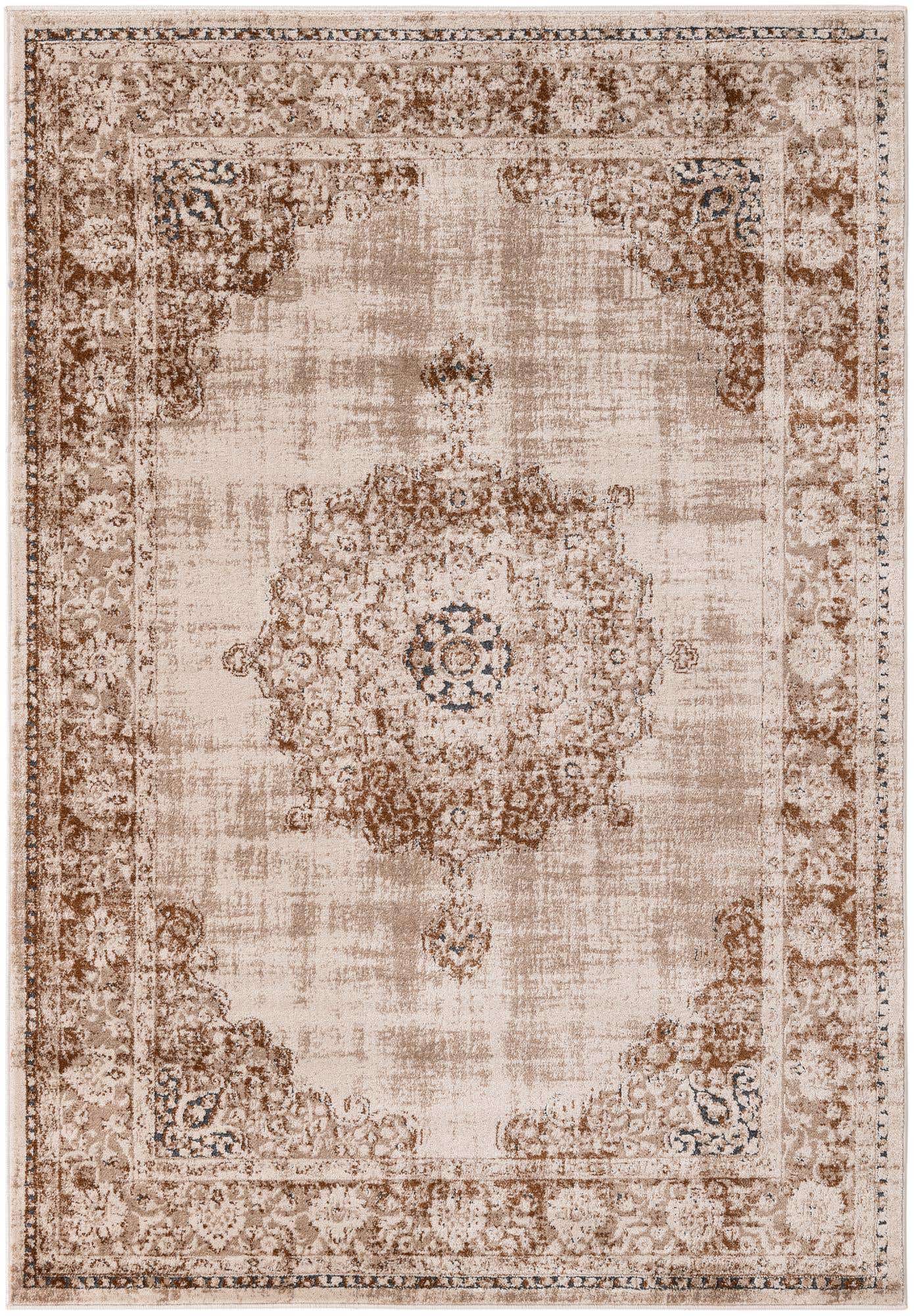 5' 3 x 7' 7 Estate Rug