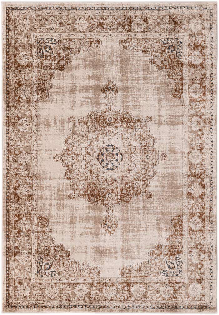 5' 3 x 7' 7 Estate Rug
