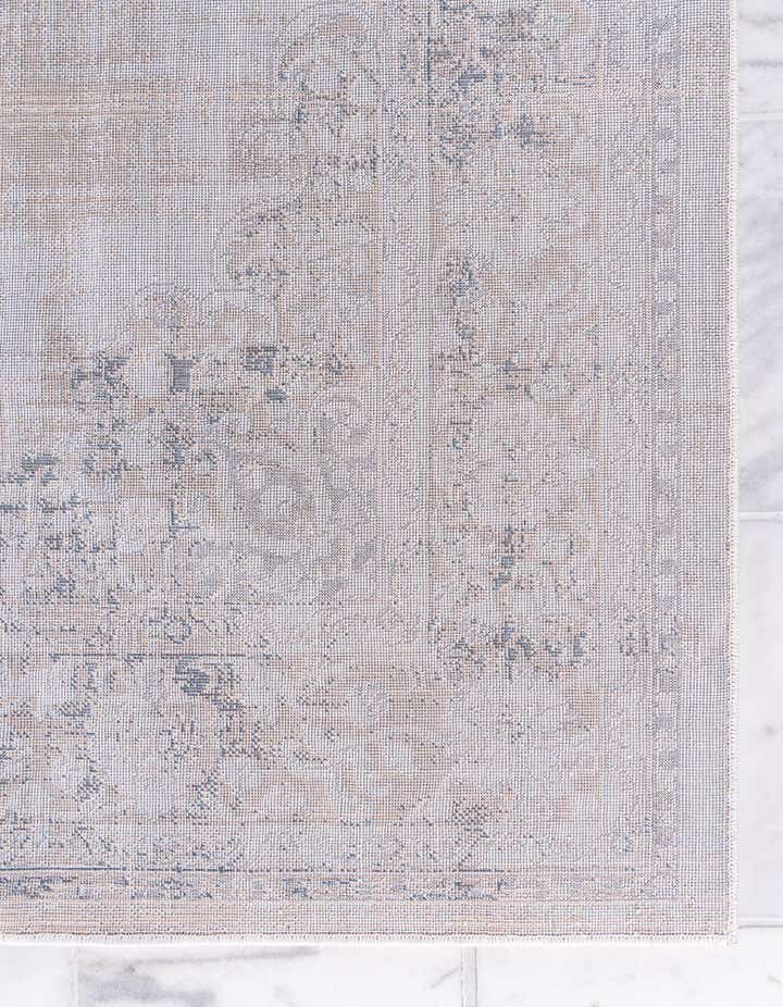 9' 10 x 13' Estate Rug
