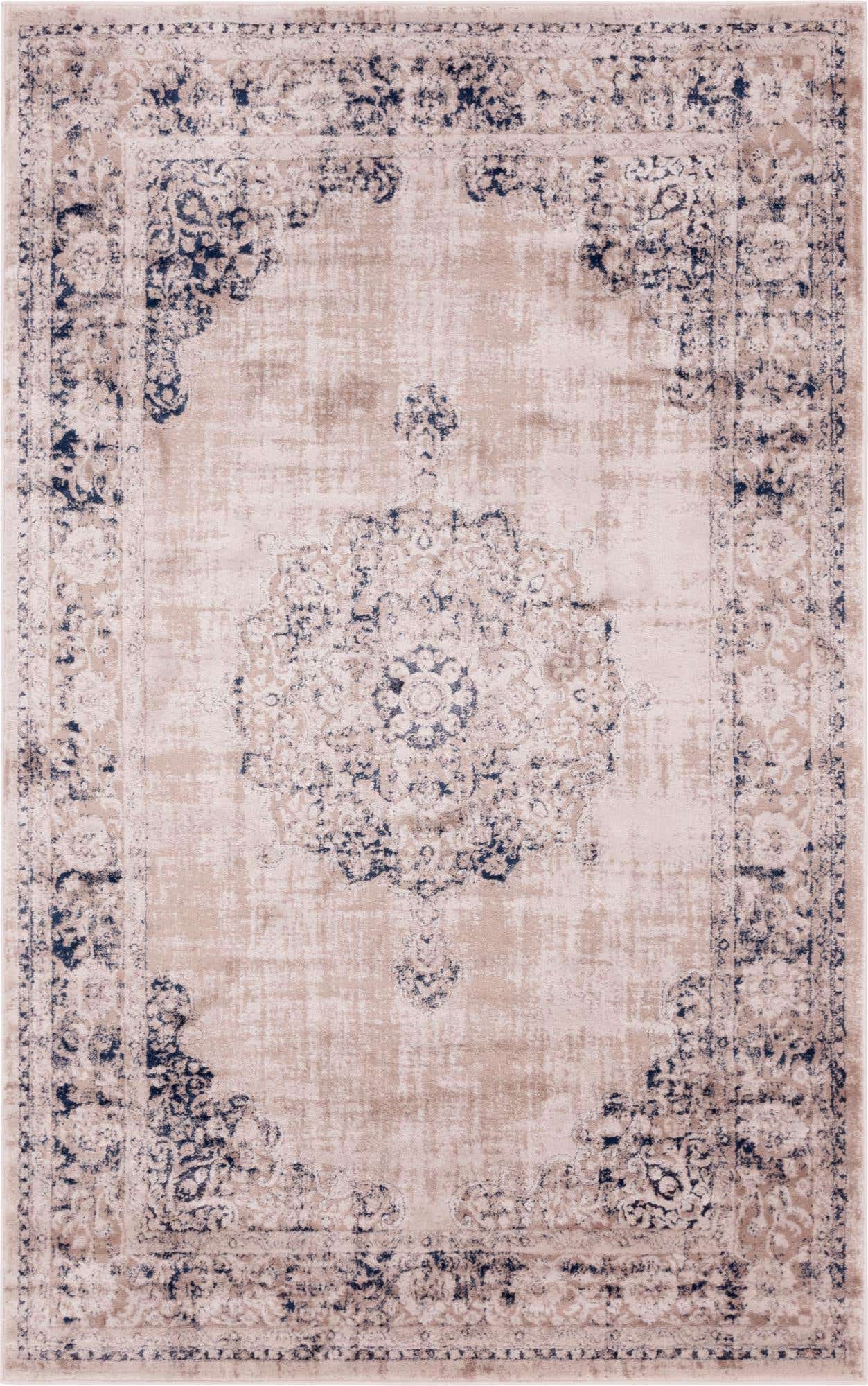 5' 2 x 8' Estate Rug