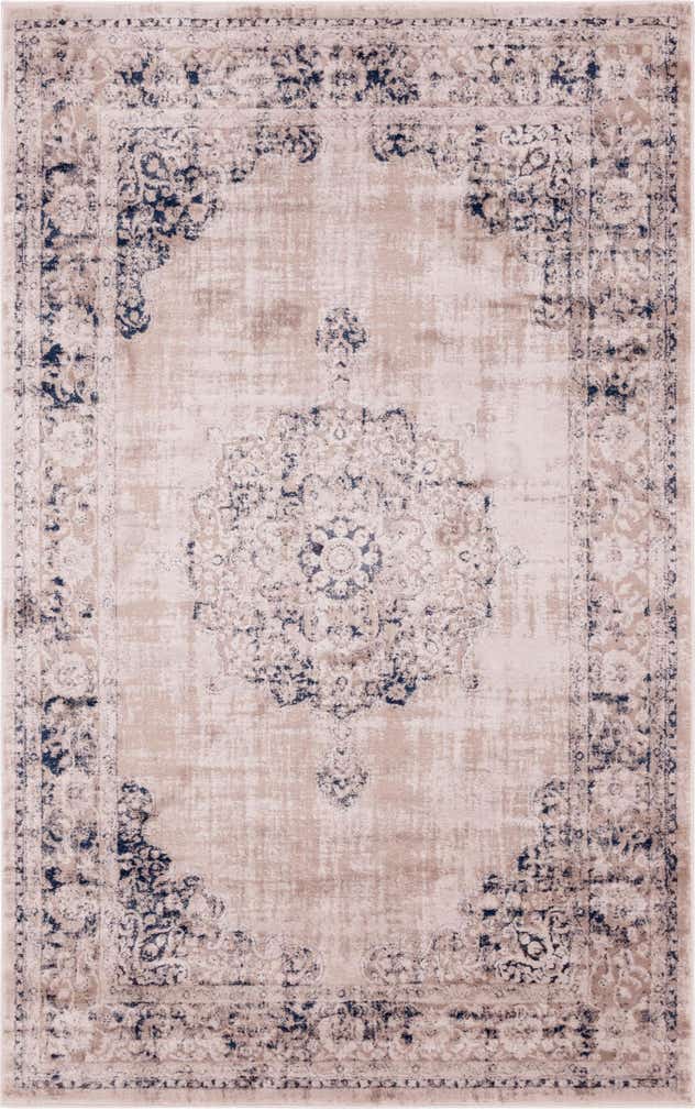 5' 2 x 8' Estate Rug