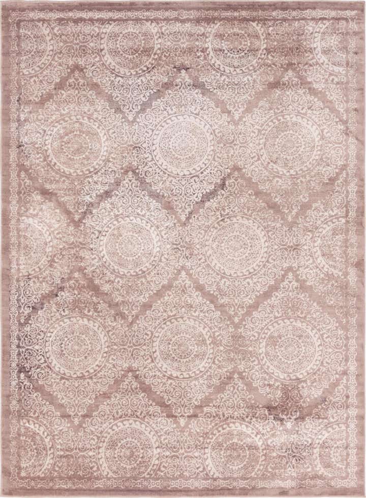7' 10 x 11' Estate Rug