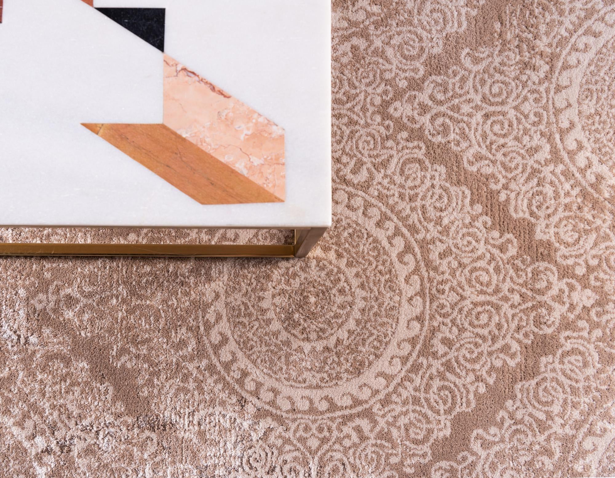 7' 10 x 11' Estate Rug