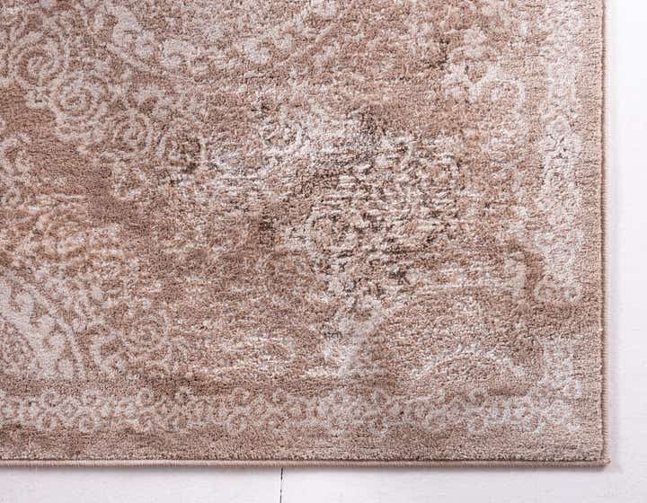 7' 10 x 11' Estate Rug