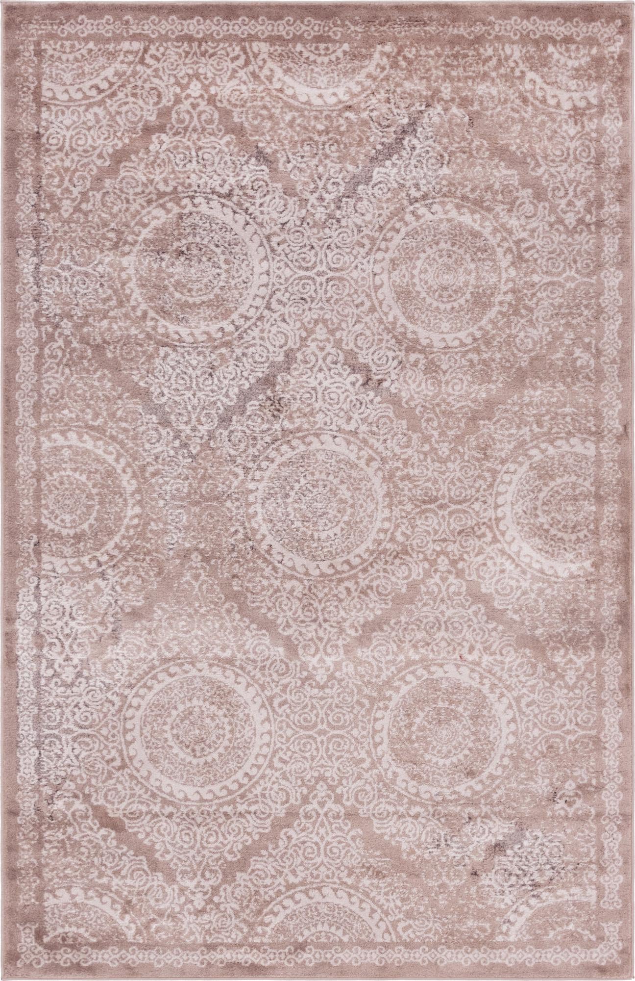 Rug Beige Swatch link