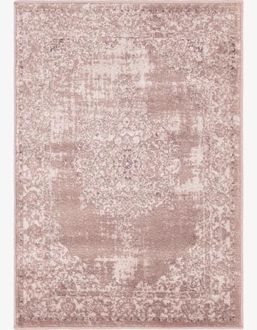 Beige Estate Rug