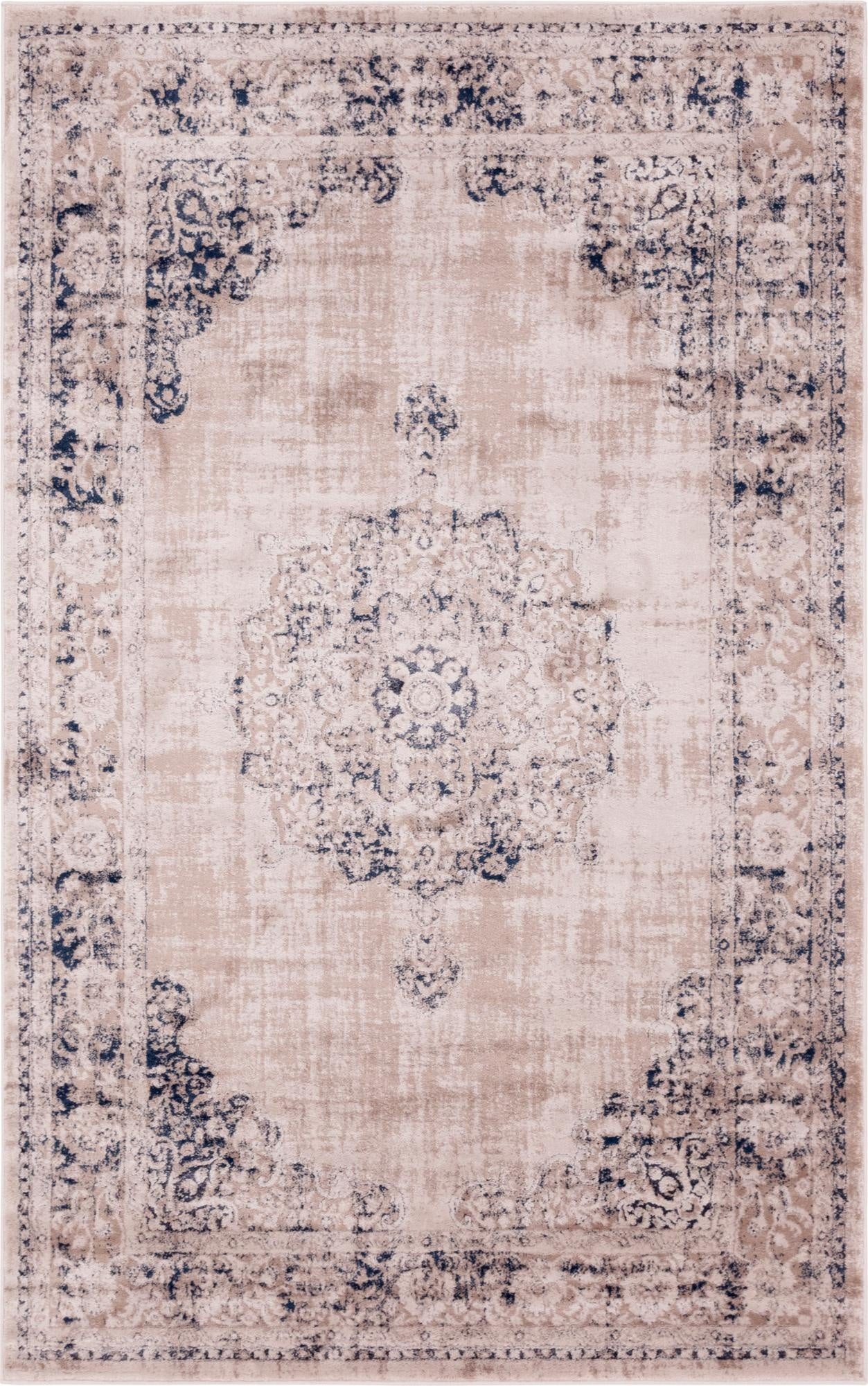 5' 2 x 8' Estate Rug