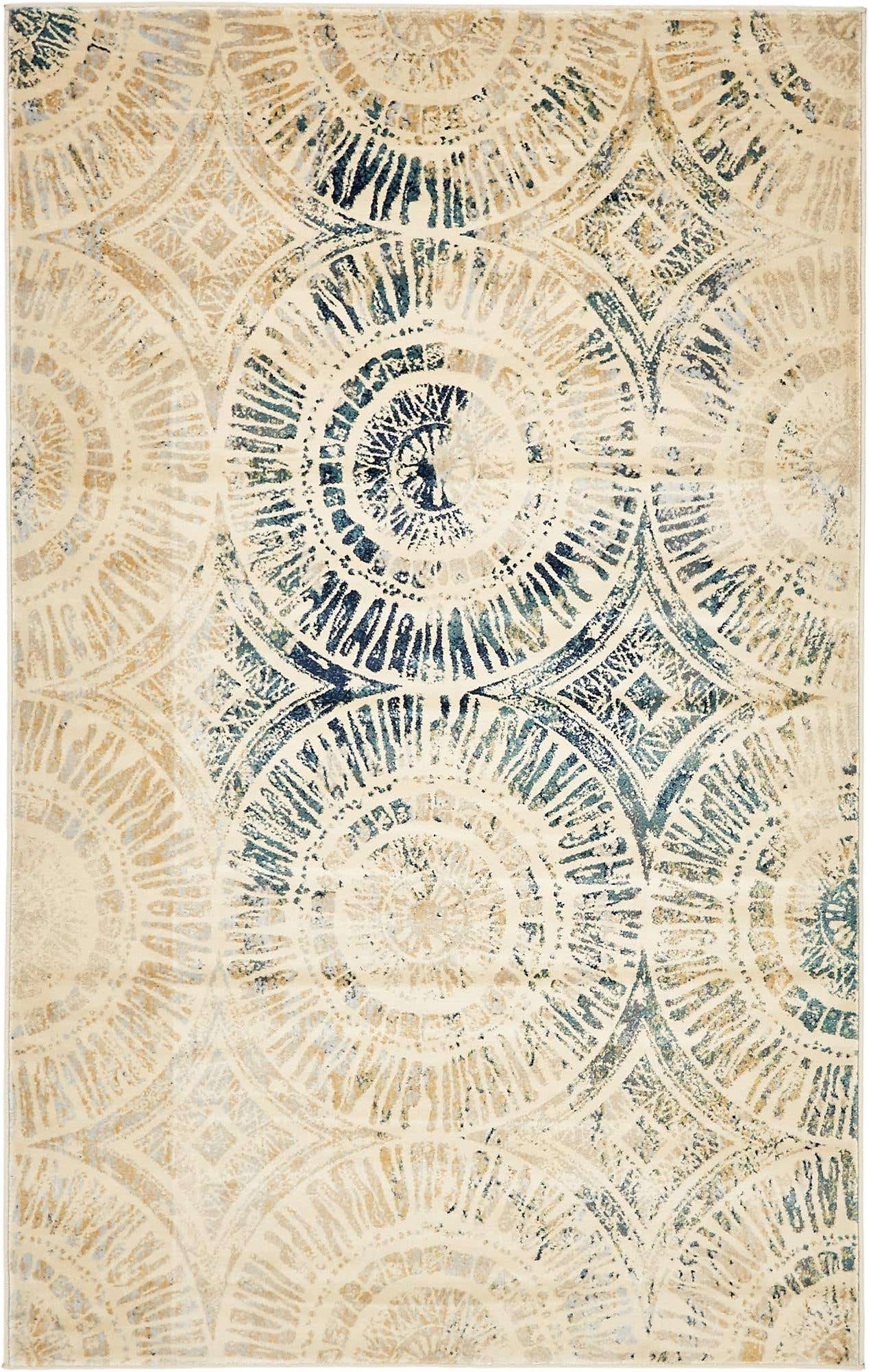 150cm x 245cm Ethereal Rug