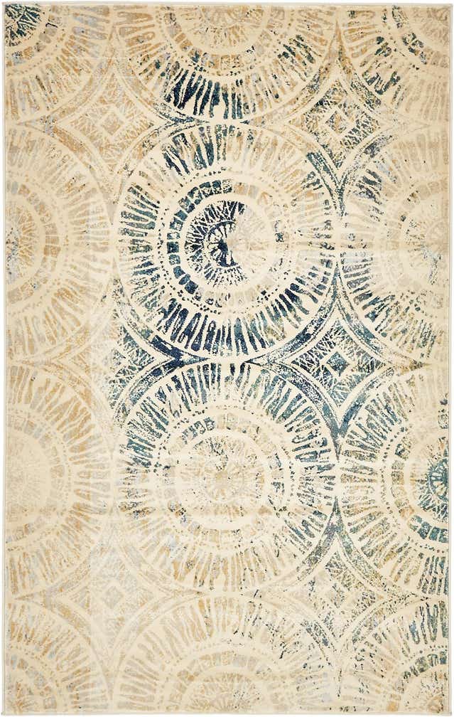 150cm x 245cm Ethereal Rug