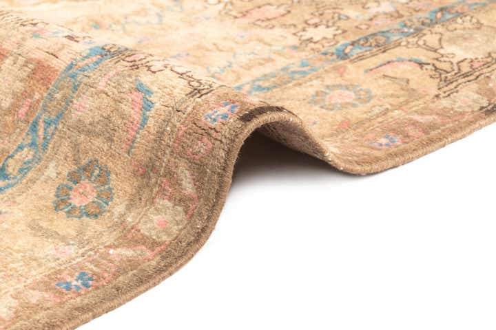 4' 11 x 9' Farahan Rug