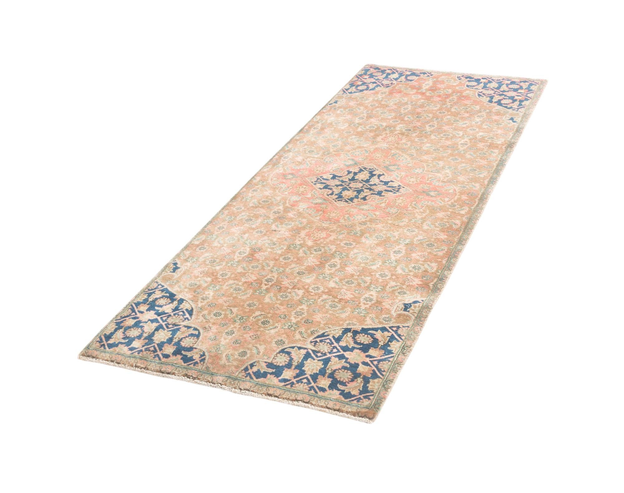 3' 4 x 8' 4 Farahan Rug