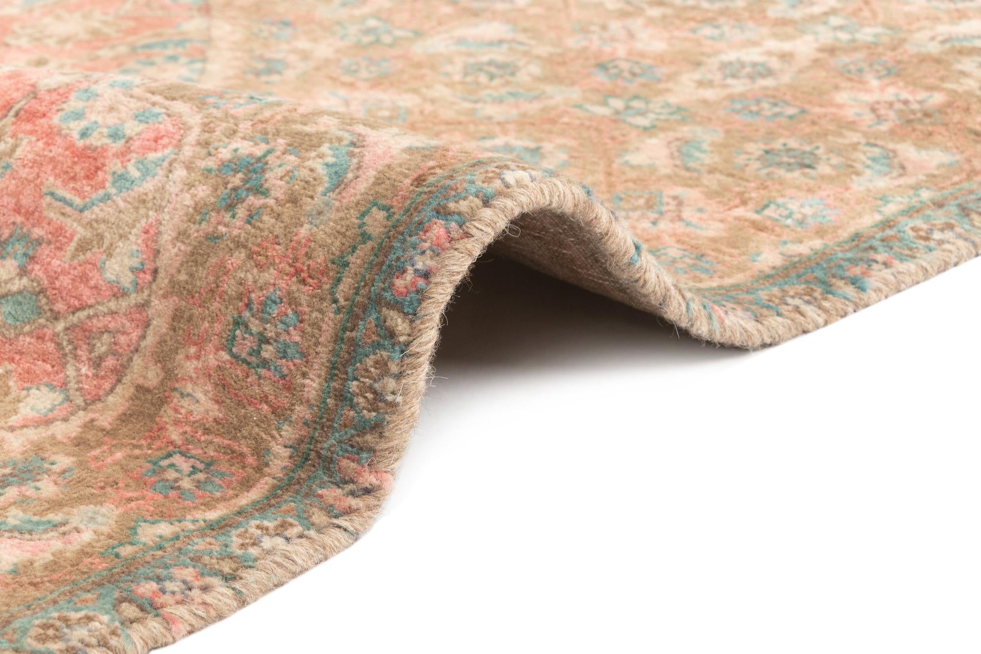 3' 4 x 8' 4 Farahan Rug