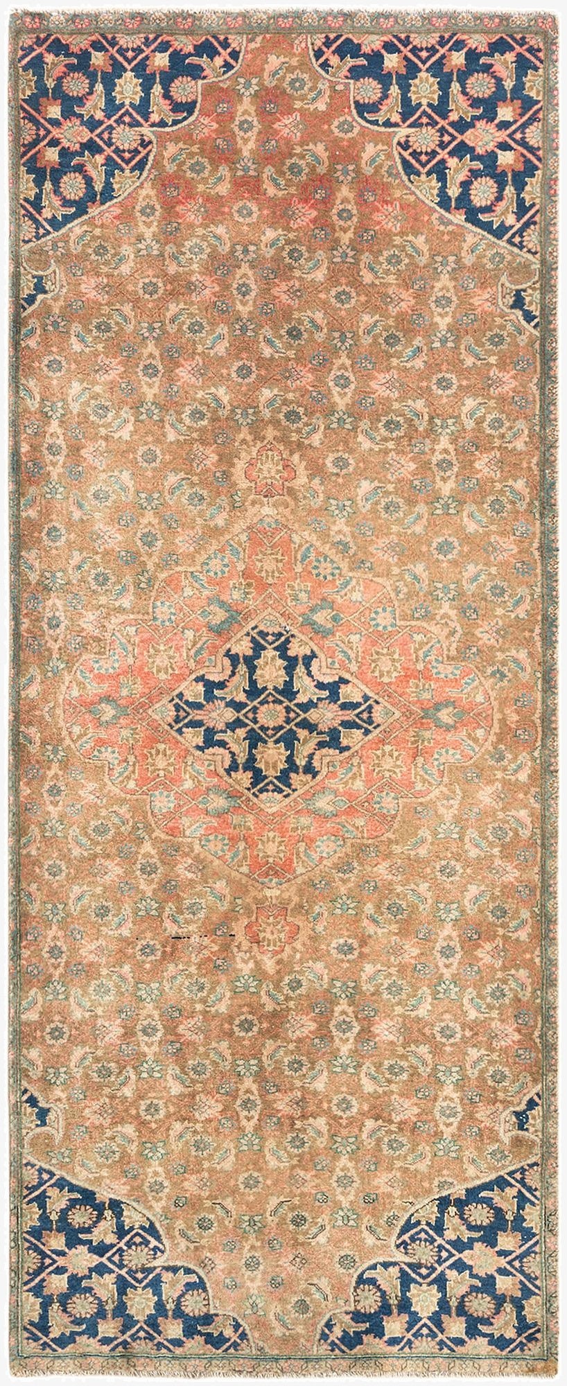 3' 4 x 8' 4 Farahan Rug