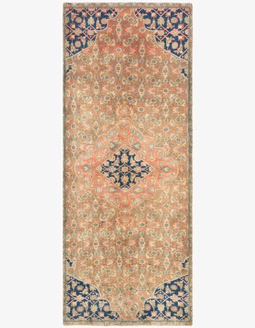3' 4 x 8' 4 Farahan Rug