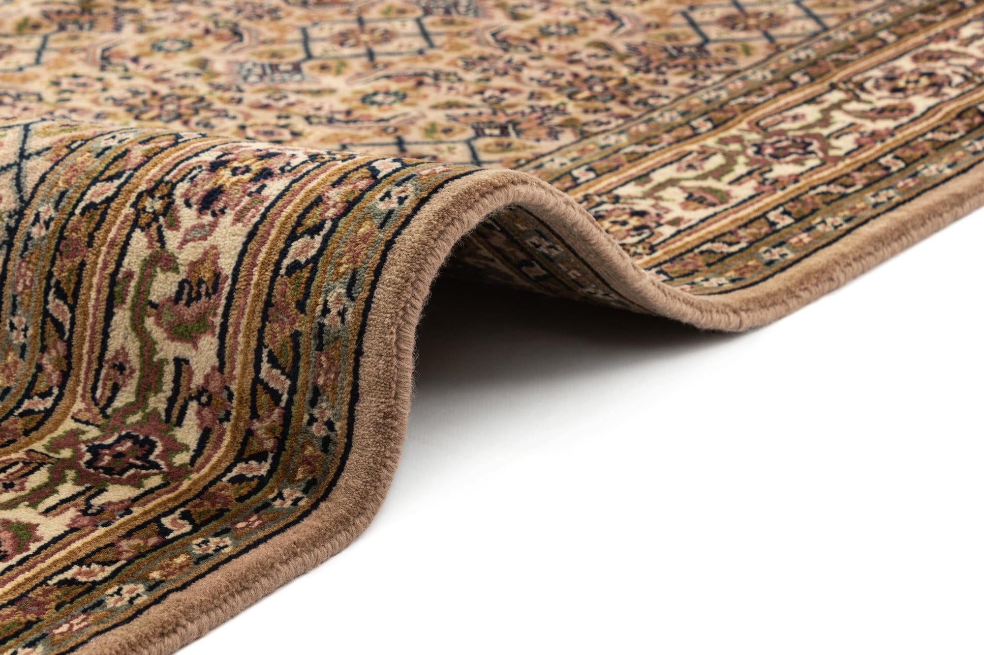 4' 11 x 10' 6 Feraghan Rug
