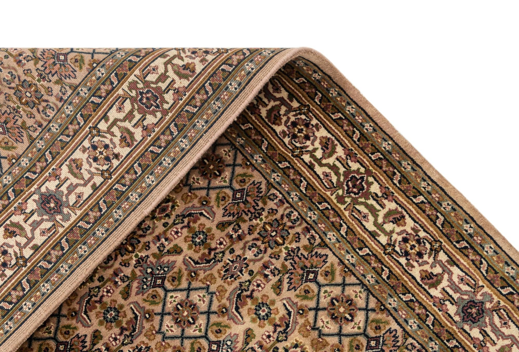 4' 11 x 10' 6 Feraghan Rug