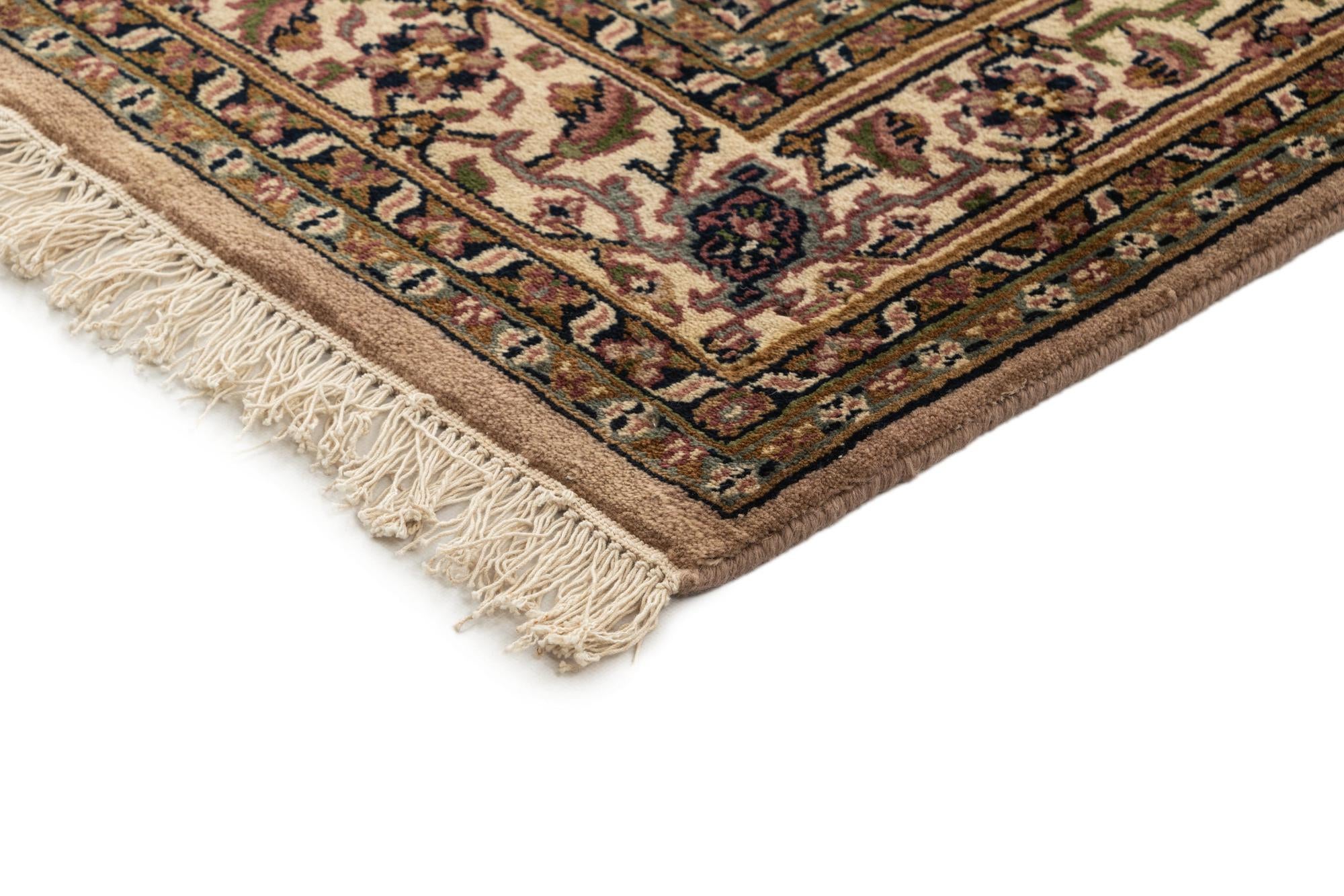 4' 11 x 10' 6 Feraghan Rug