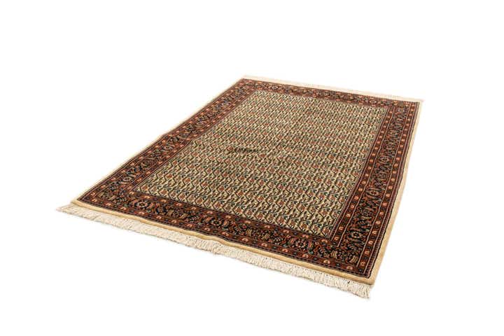 4' 8 x 6' 5 Ferahan Rug