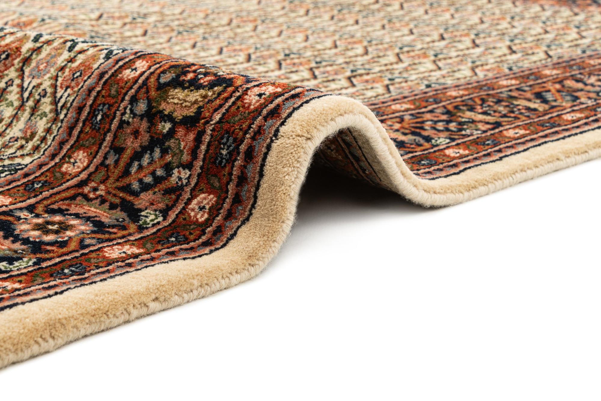 4' 8 x 6' 5 Ferahan Rug