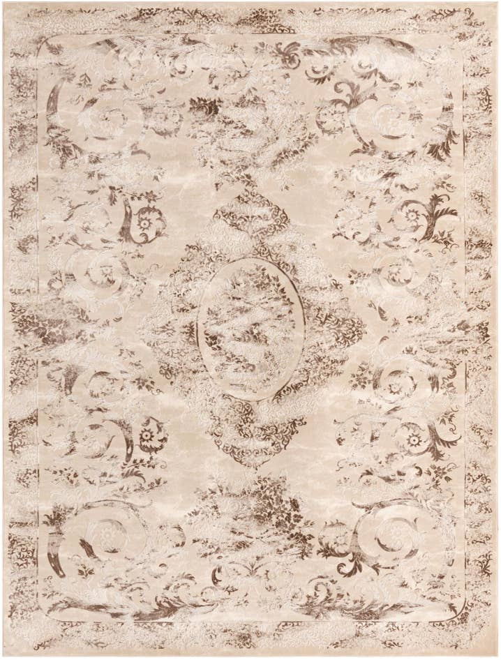 Detail image of 9' x 12' Finsbury Rug