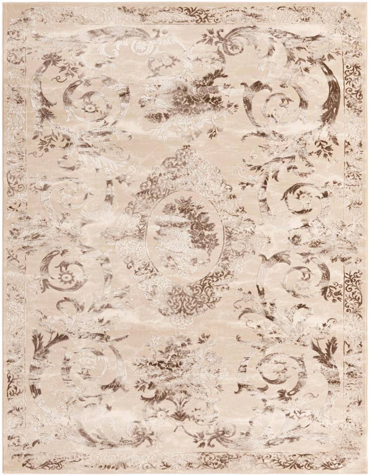 Detail image of 7' x 10' Finsbury Rug
