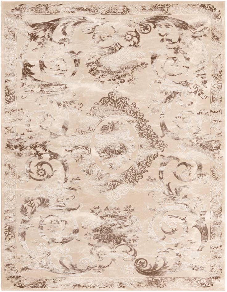 Detail image of 6' x 9' Finsbury Rug