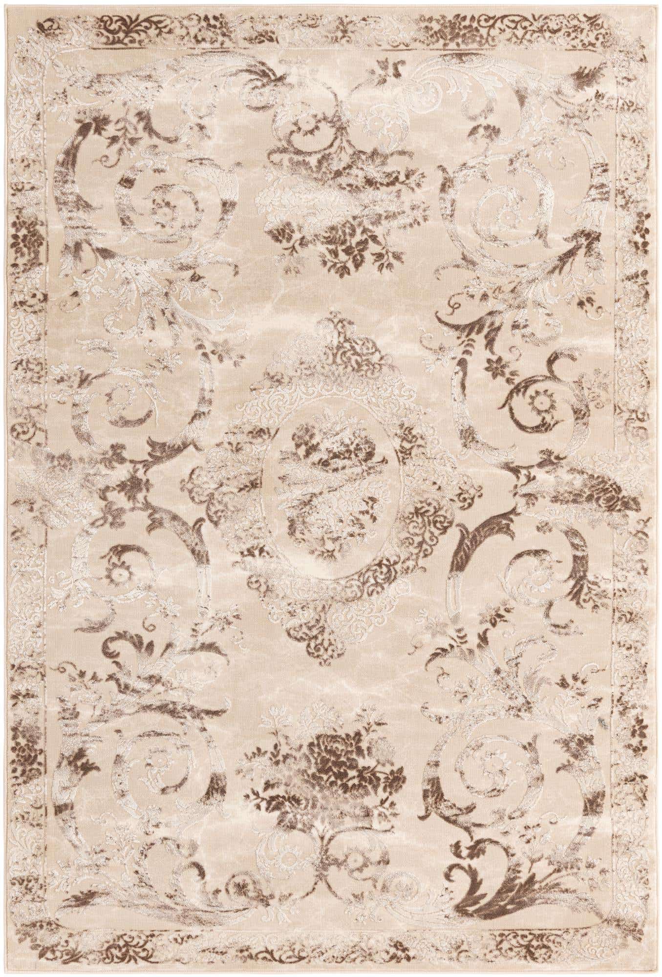 5' 3 x 8' Finsbury Rug