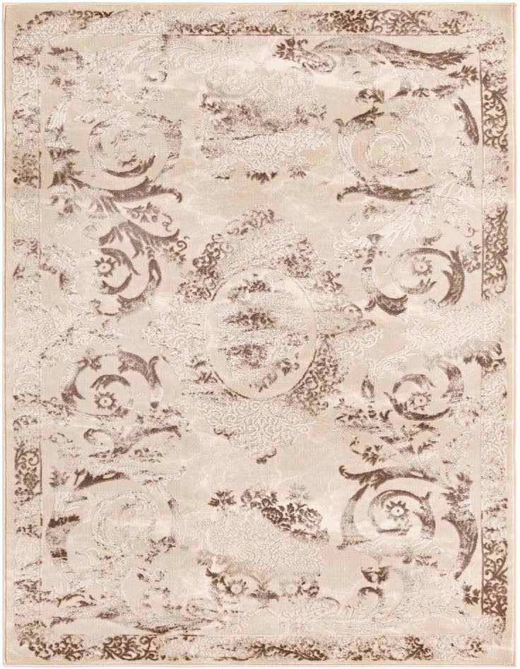 Detail image of 4' x 6' Finsbury Rug