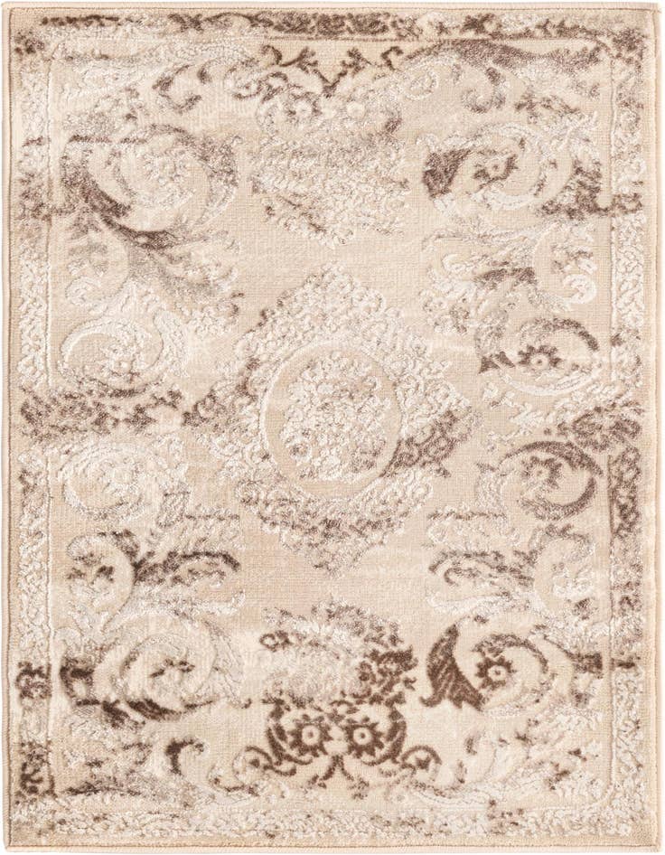 Detail image of 2' x 3' Finsbury Rug