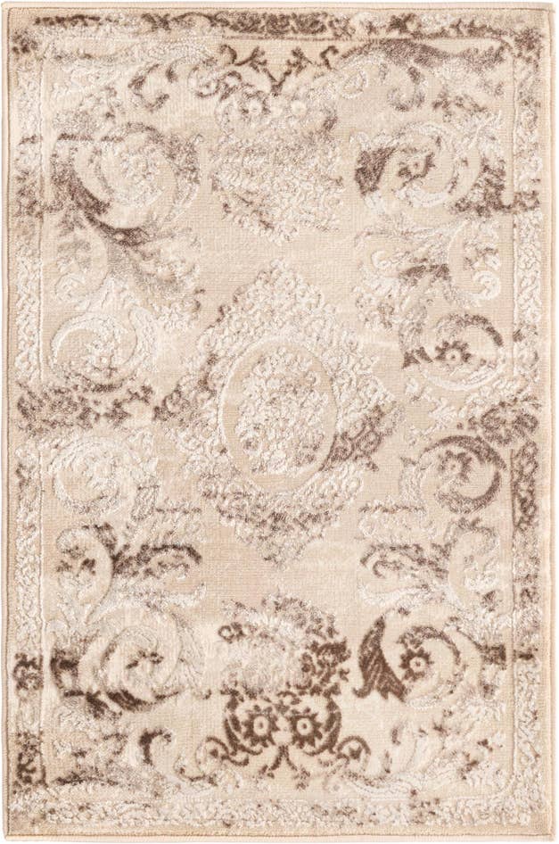 Detail image of 2' x 3' Finsbury Rug