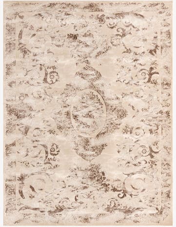 9' x 12' Finsbury Rug