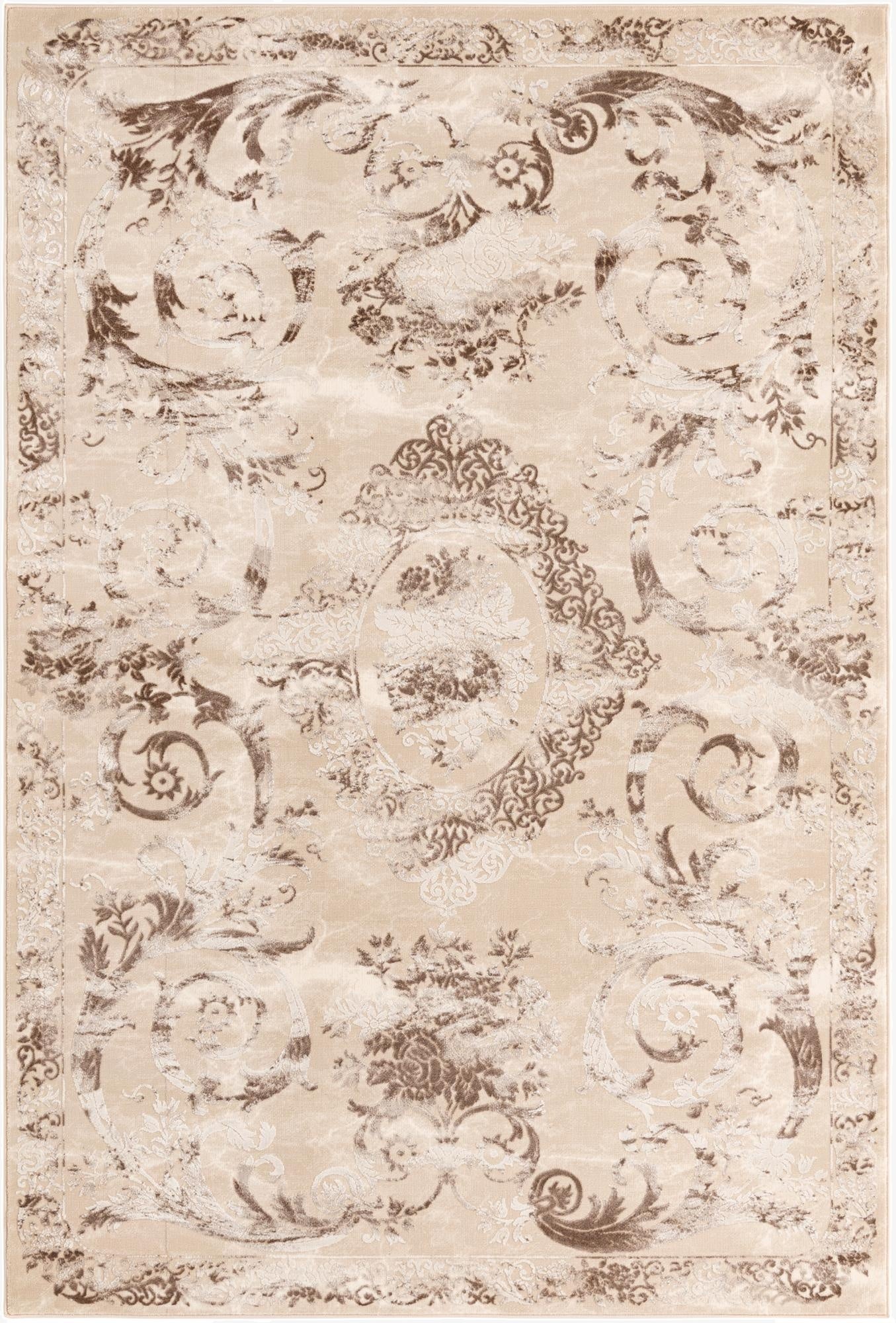 6' x 9' Finsbury Rug