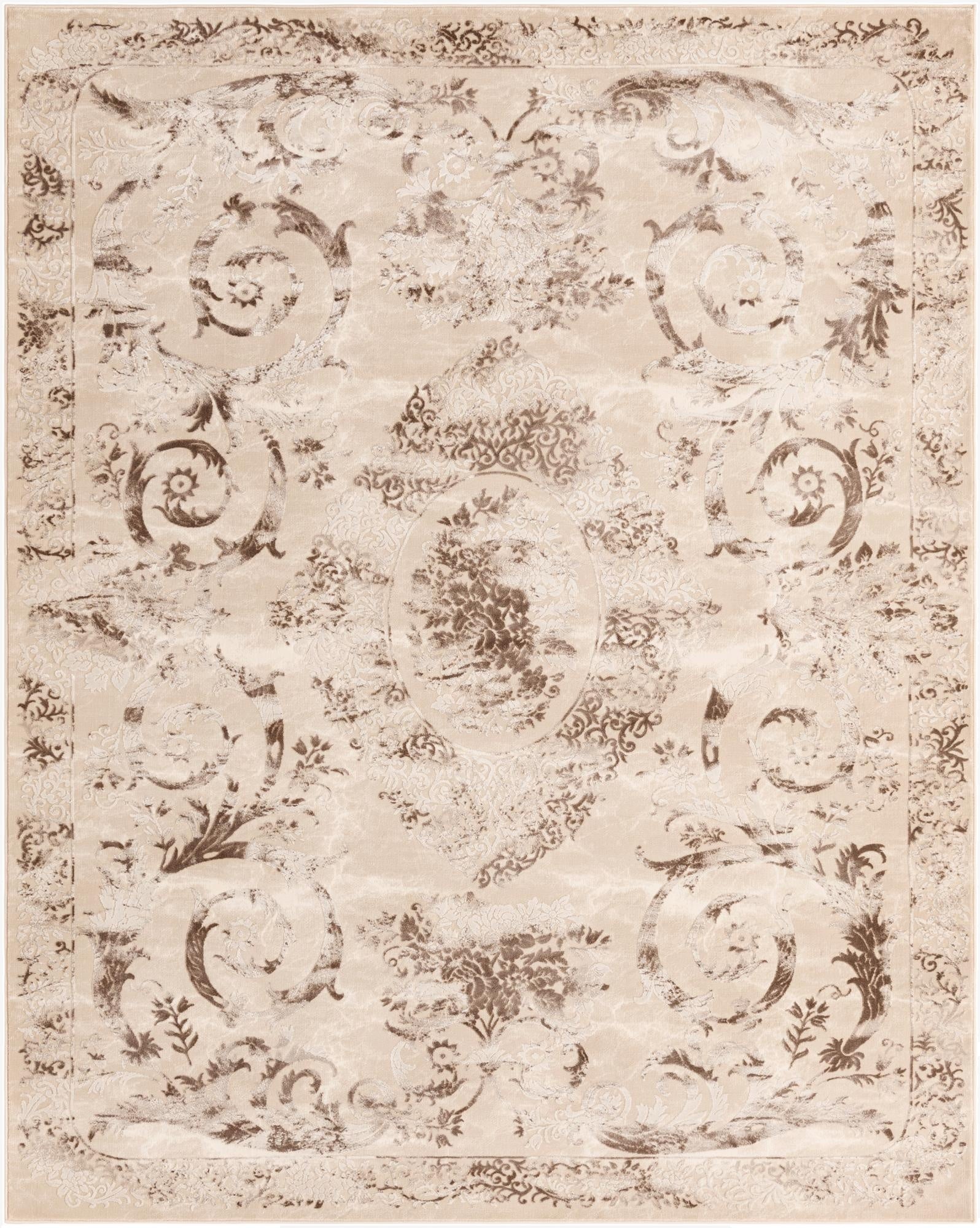 Primary image 7' 10 x 10' Finsbury Rug