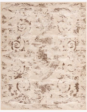 Beige Finsbury Rug