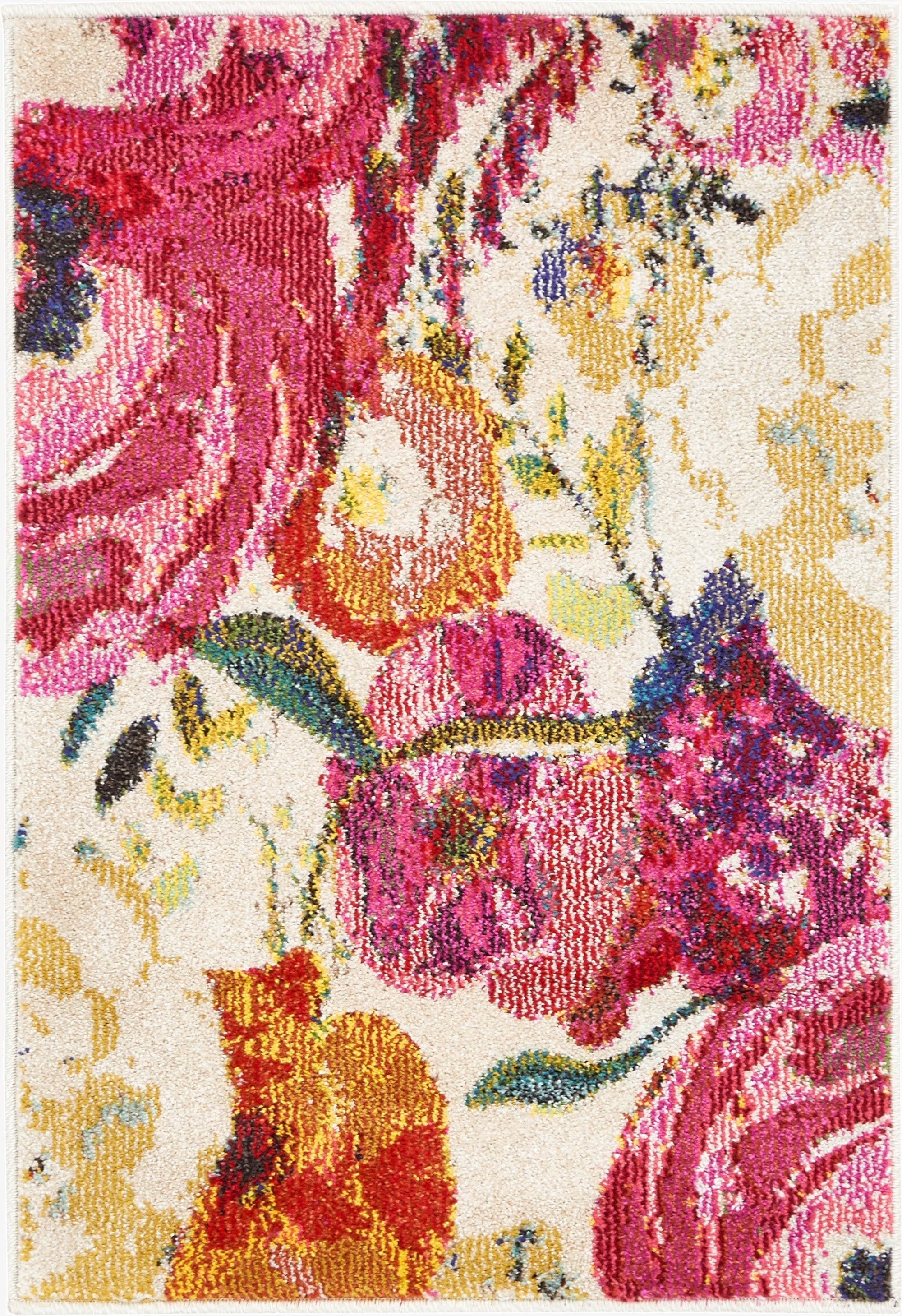 2' 2 x 3' Fresco Rug