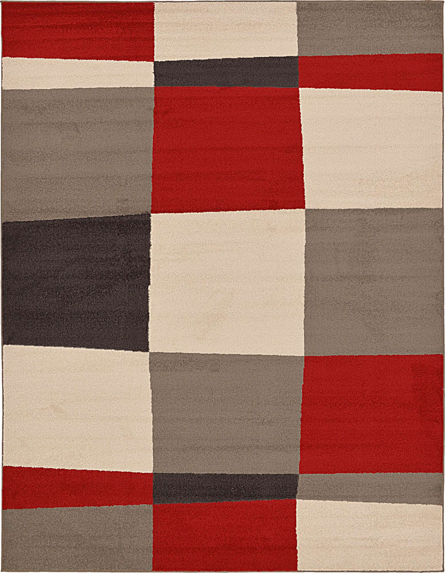 8' x 11' 2 Frieze Rug