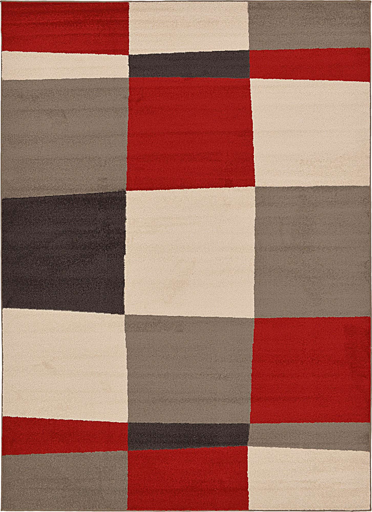 245cm x 340cm Frieze Alfombra