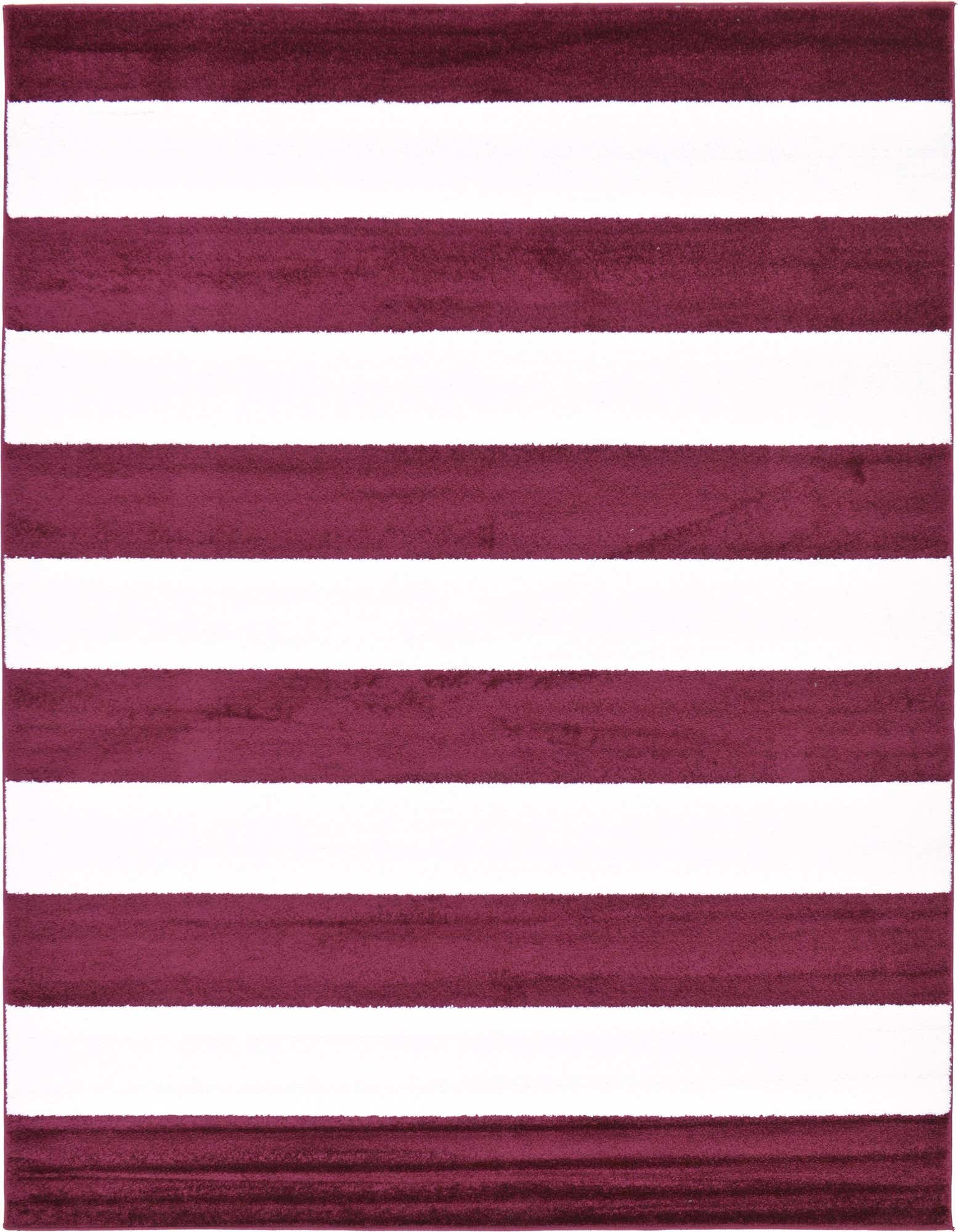 7' x 10' Frieze Rug