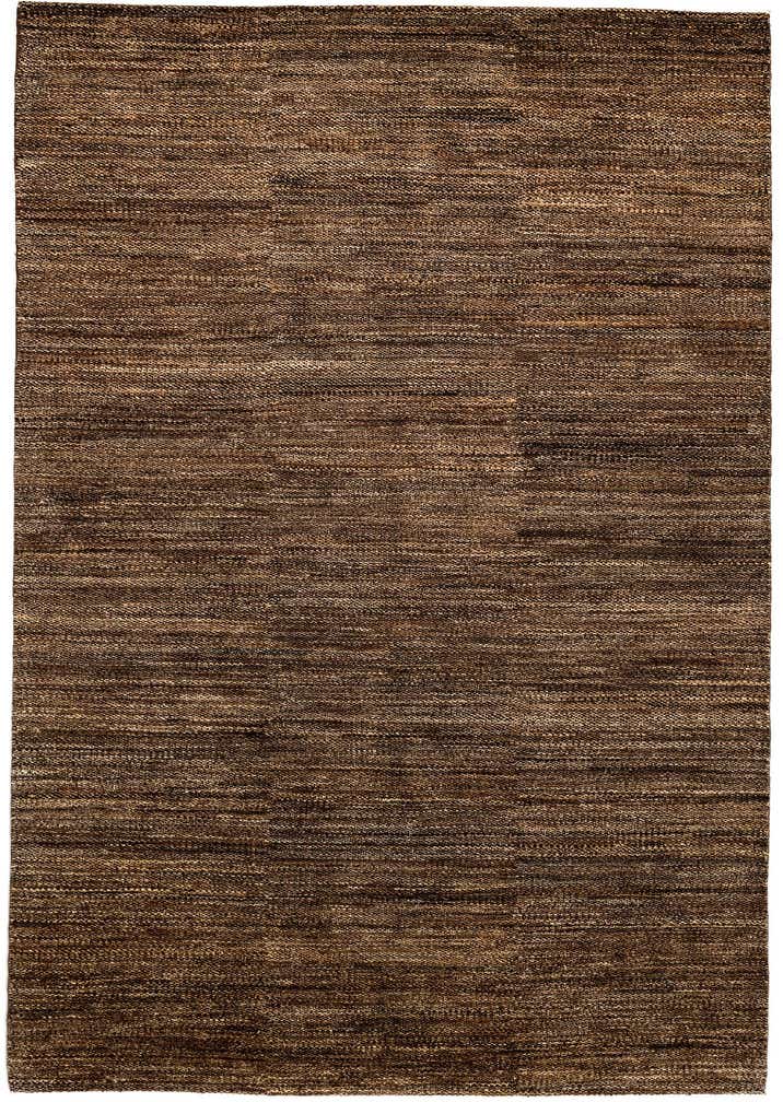 5' 8 x 8' 2 Hand Knotted Gabbeh Wool Rug