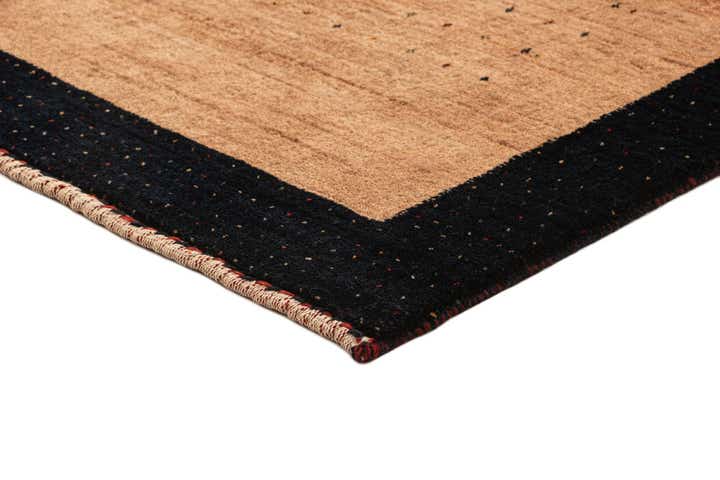 2' 7 x 4' 1 Gabbeh Rug