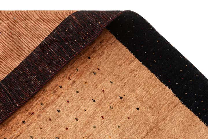 2' 7 x 4' 1 Gabbeh Rug