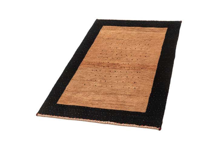2' 7 x 4' 1 Gabbeh Rug