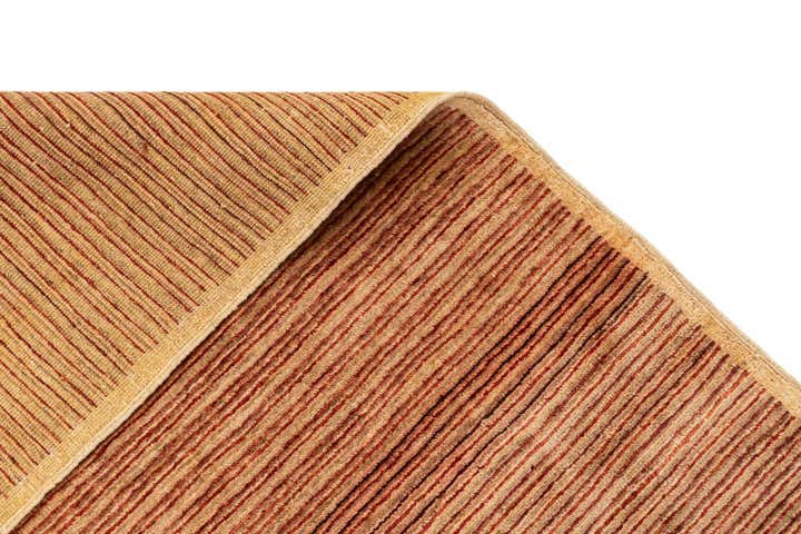 3' 9 x 5' 10 Gabbeh Rug