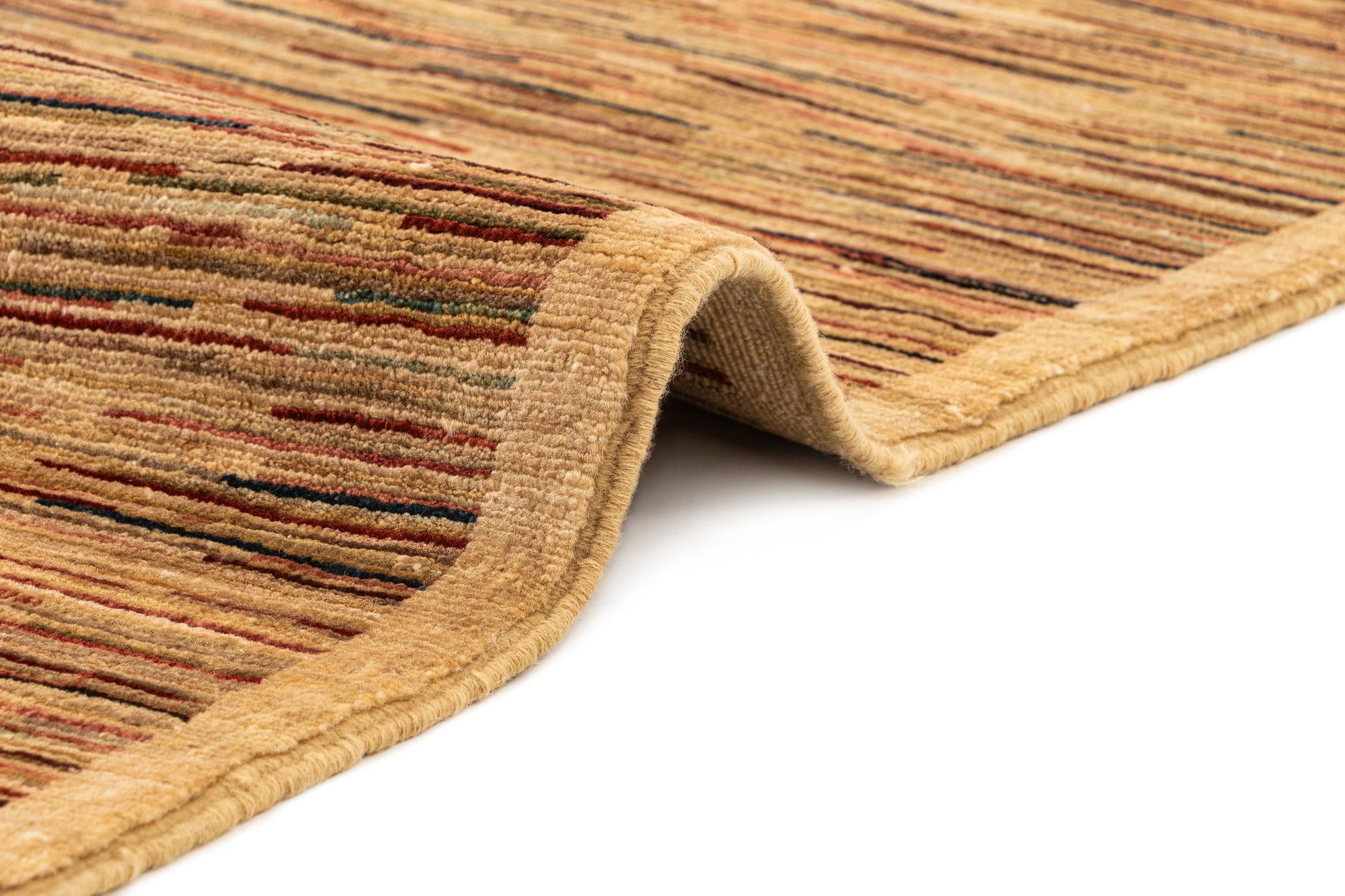 3' 8 x 5' 11 Gabbeh Rug