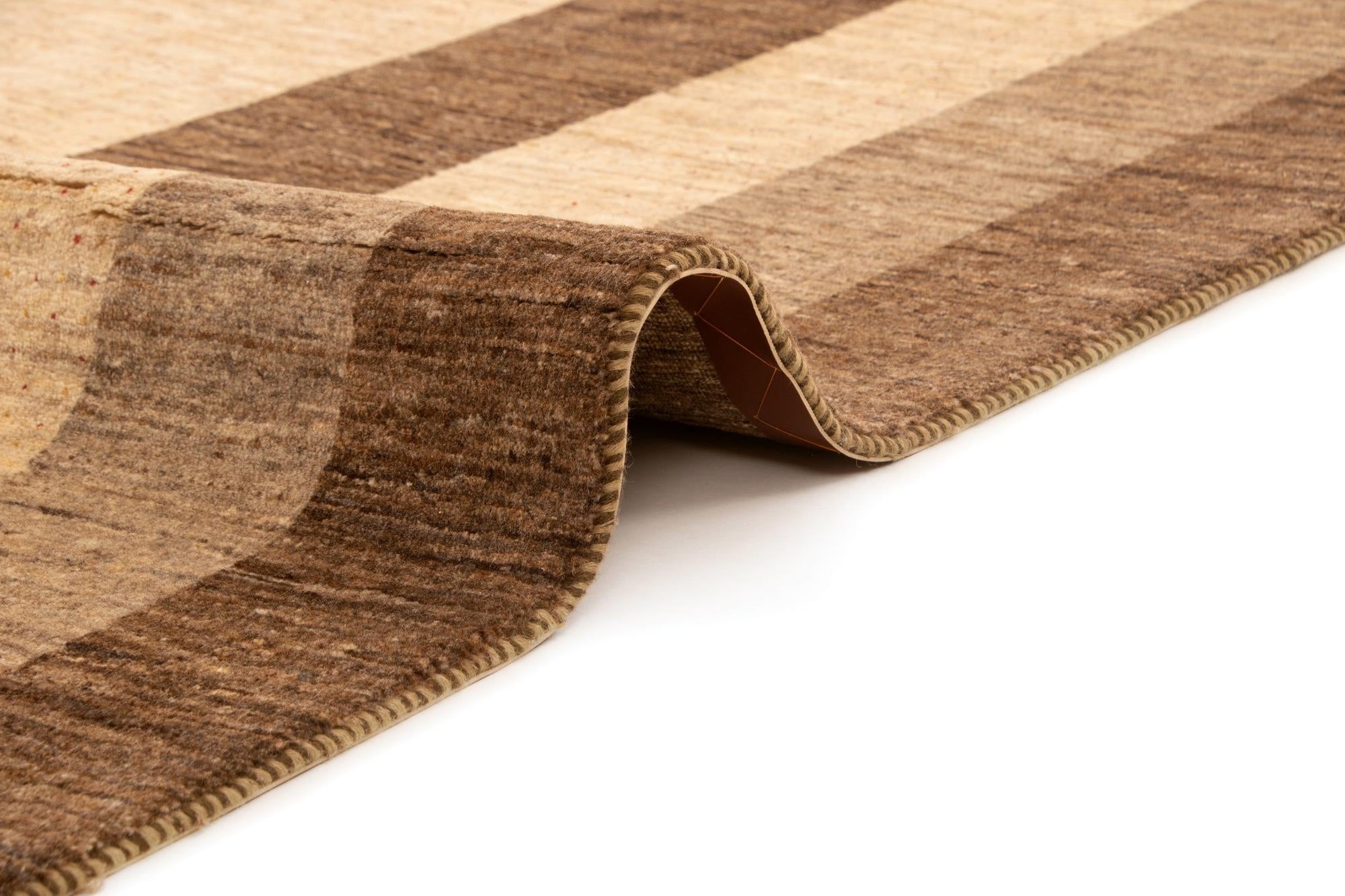 7' 1 x 10' 3 Gabbeh Rug