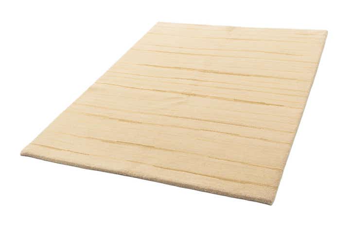 4' 8 x 6' 5 Gabbeh Rug