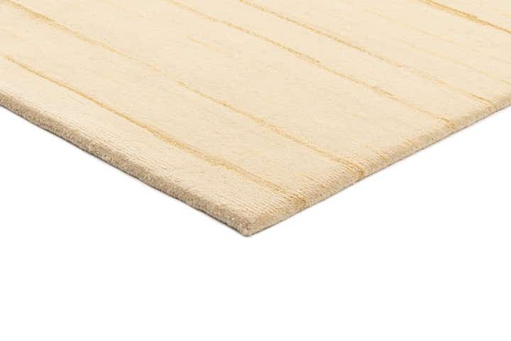 4' 8 x 6' 5 Gabbeh Rug