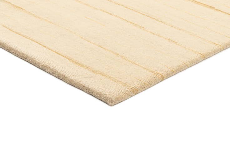 Detail image of 4' 8 x 6' 5 Gabbeh Rug